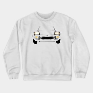 Matra M530 Crewneck Sweatshirt